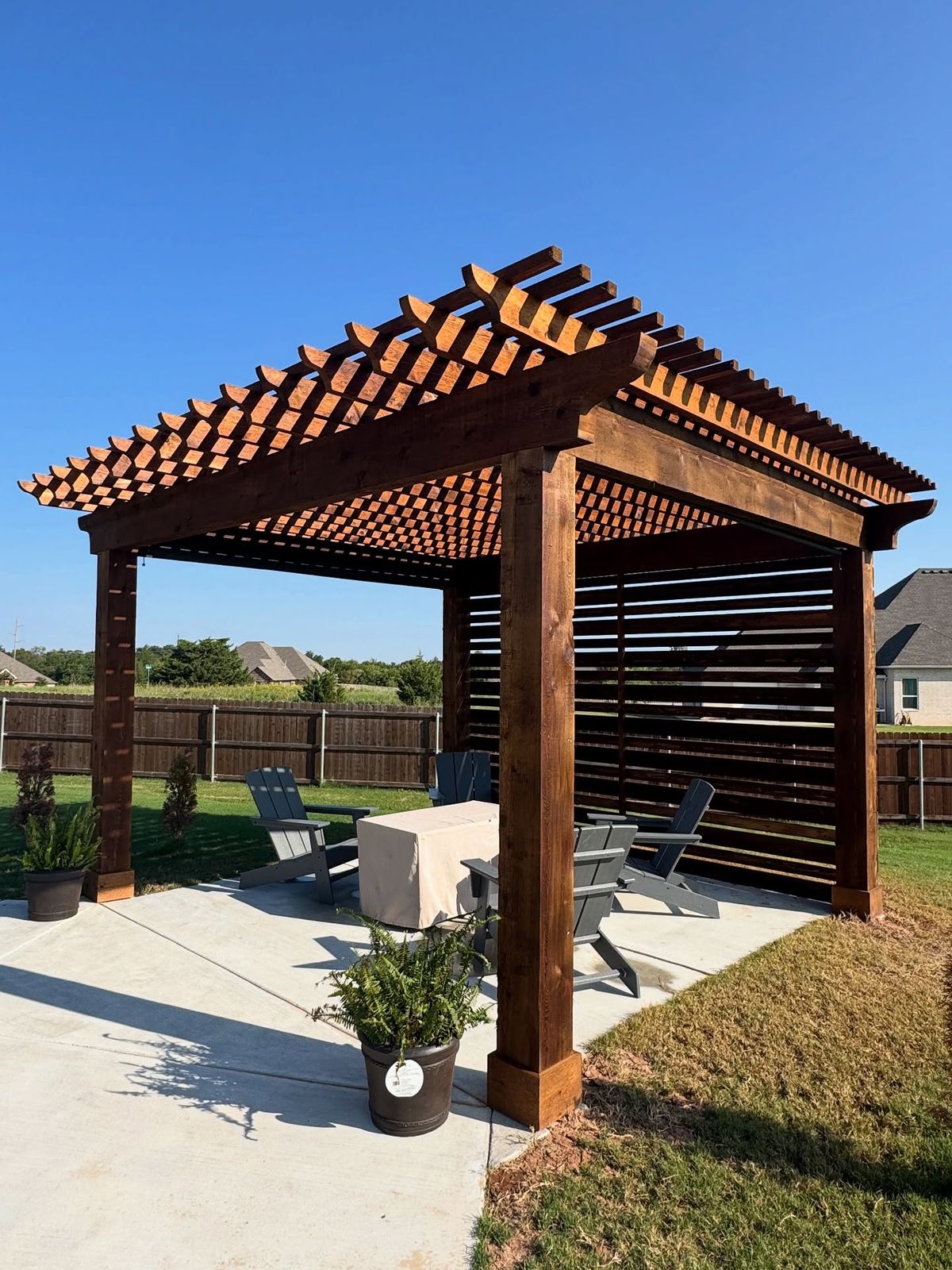 Pergola